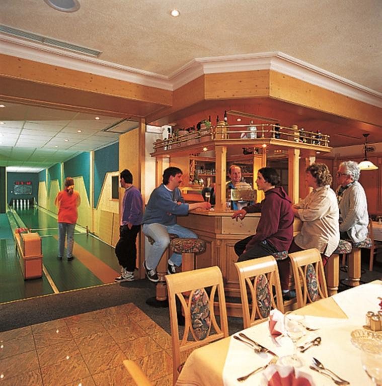 סאלפלדן אם שטיינרן מיר Hotel Schoerhof מראה חיצוני תמונה