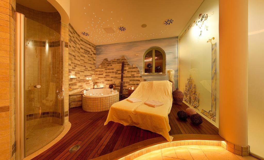 סאלפלדן אם שטיינרן מיר Hotel Schoerhof מראה חיצוני תמונה