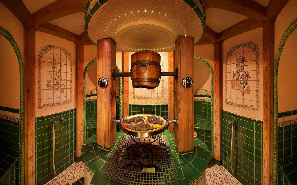 סאלפלדן אם שטיינרן מיר Hotel Schoerhof מראה חיצוני תמונה