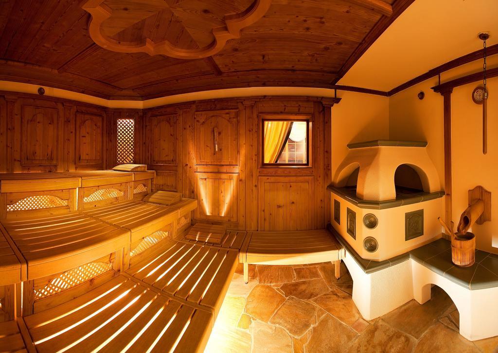 סאלפלדן אם שטיינרן מיר Hotel Schoerhof מראה חיצוני תמונה