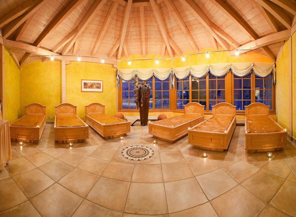 סאלפלדן אם שטיינרן מיר Hotel Schoerhof מראה חיצוני תמונה