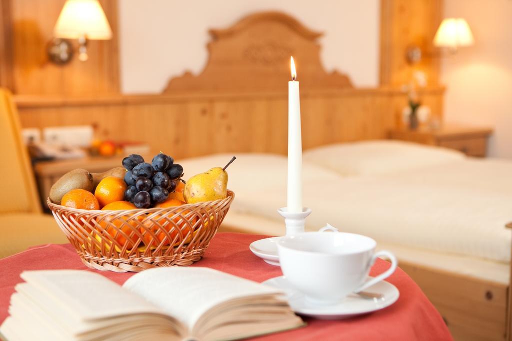 סאלפלדן אם שטיינרן מיר Hotel Schoerhof חדר תמונה
