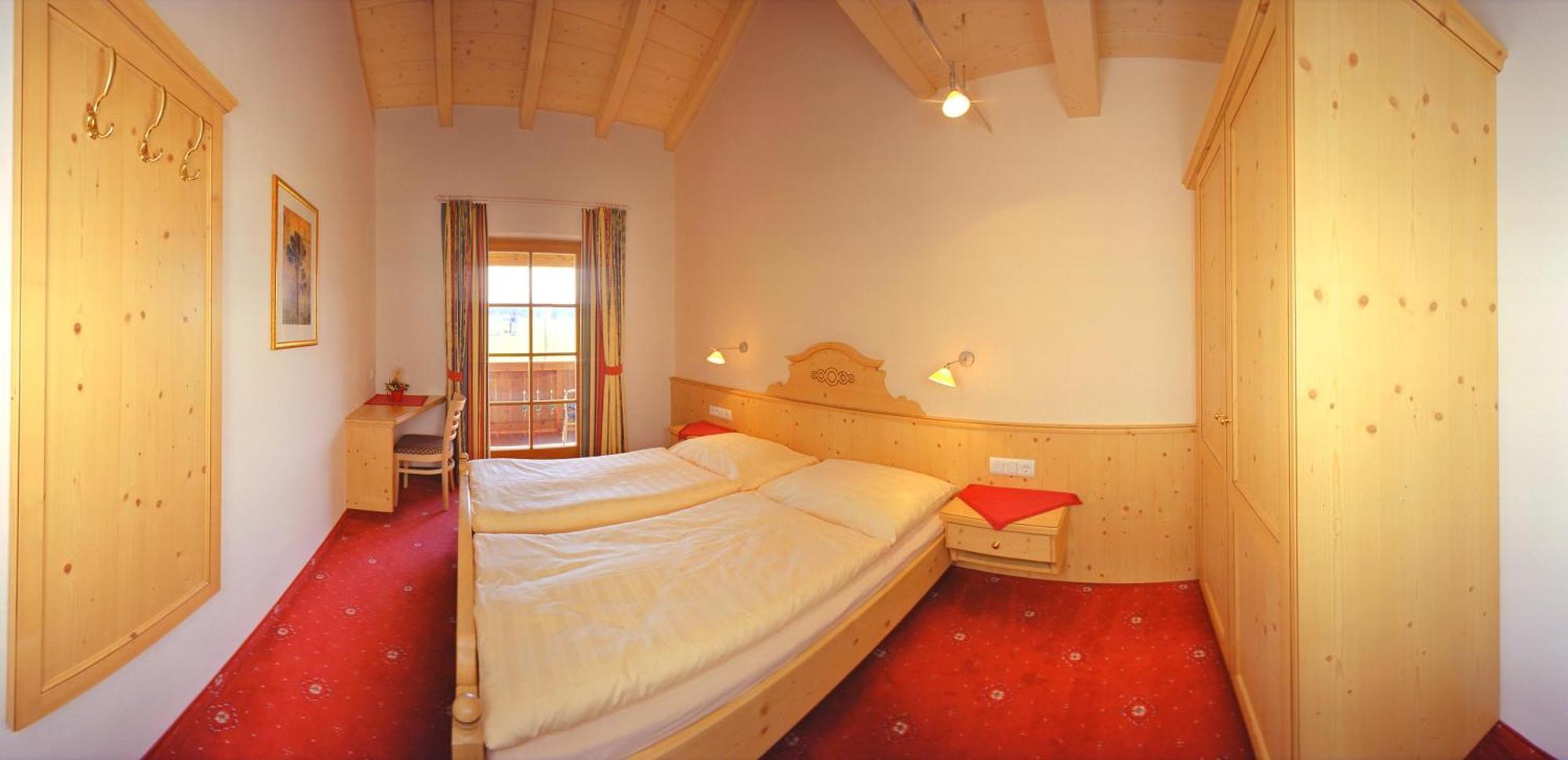 סאלפלדן אם שטיינרן מיר Hotel Schoerhof חדר תמונה