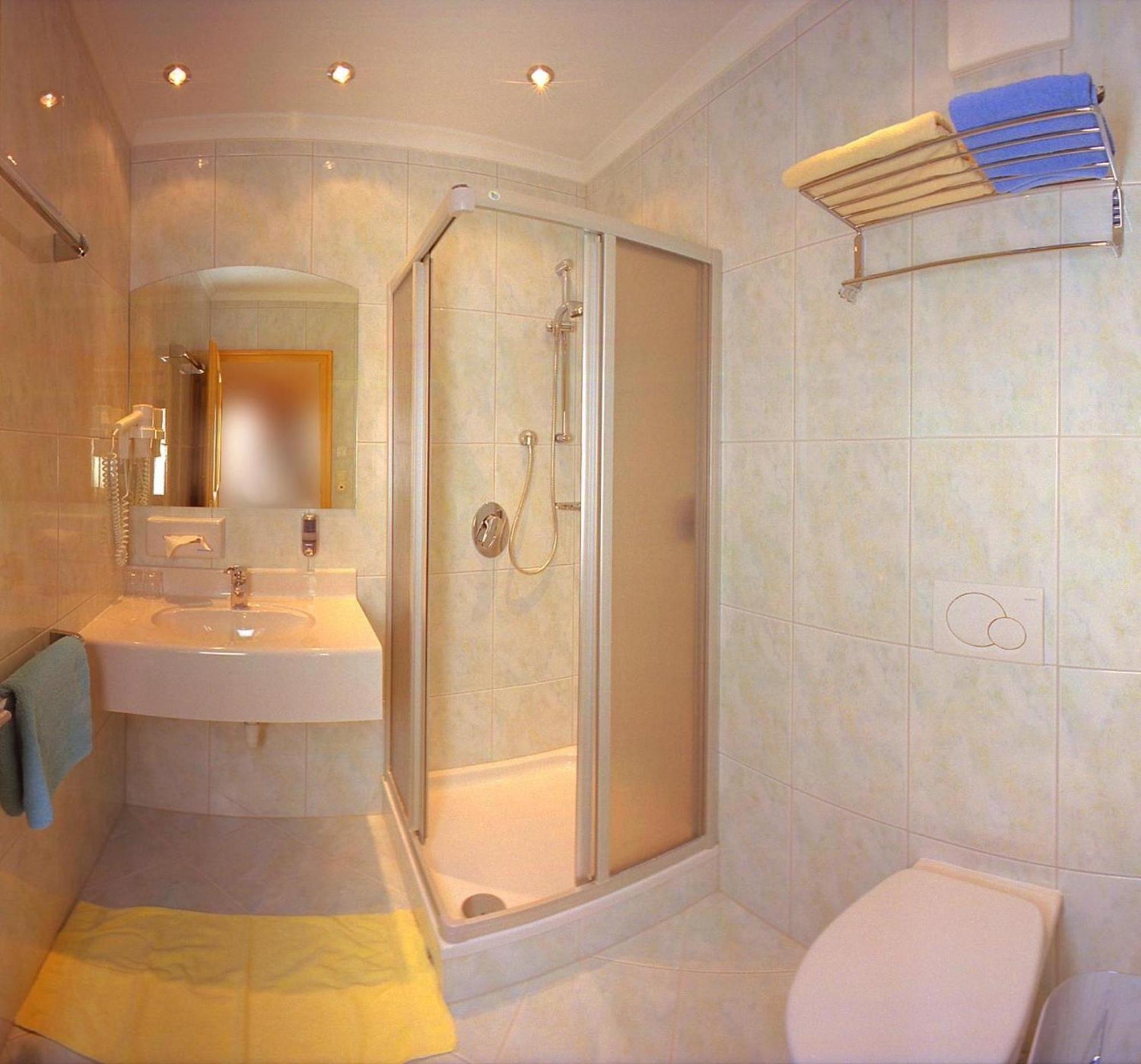סאלפלדן אם שטיינרן מיר Hotel Schoerhof מראה חיצוני תמונה