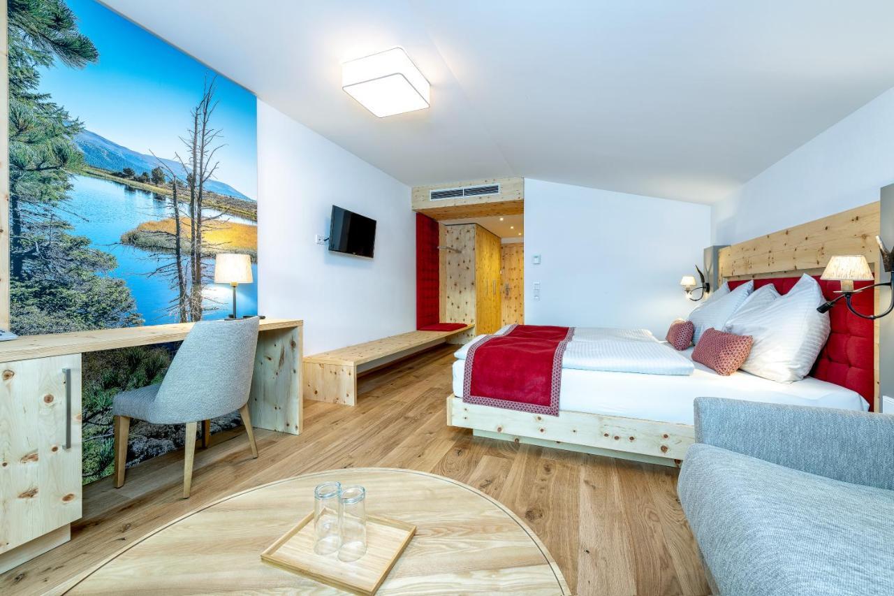 סאלפלדן אם שטיינרן מיר Hotel Schoerhof מראה חיצוני תמונה