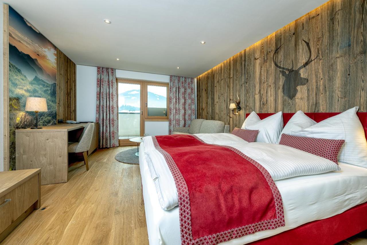 סאלפלדן אם שטיינרן מיר Hotel Schoerhof מראה חיצוני תמונה