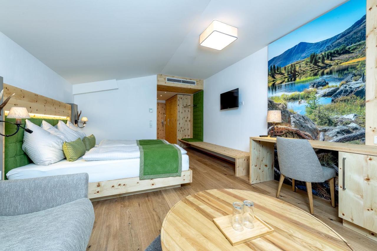 סאלפלדן אם שטיינרן מיר Hotel Schoerhof מראה חיצוני תמונה