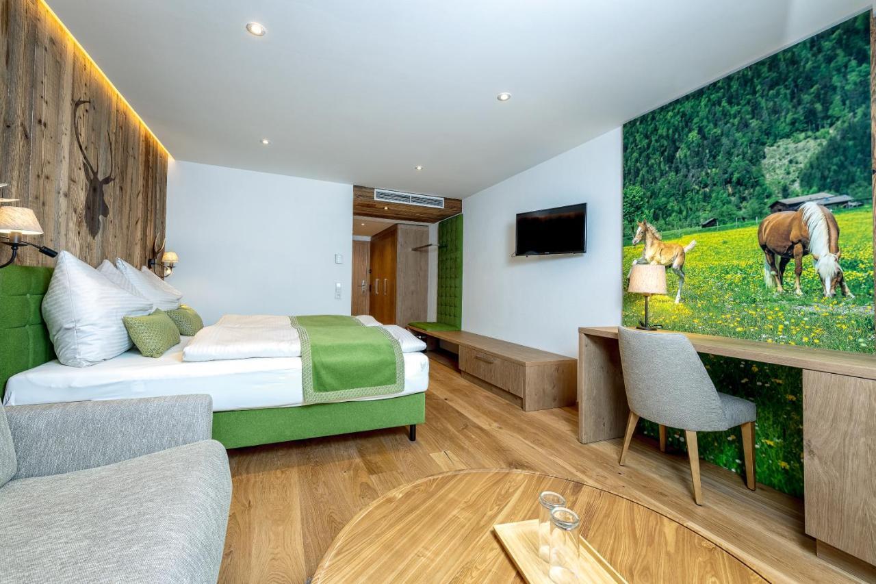 סאלפלדן אם שטיינרן מיר Hotel Schoerhof מראה חיצוני תמונה