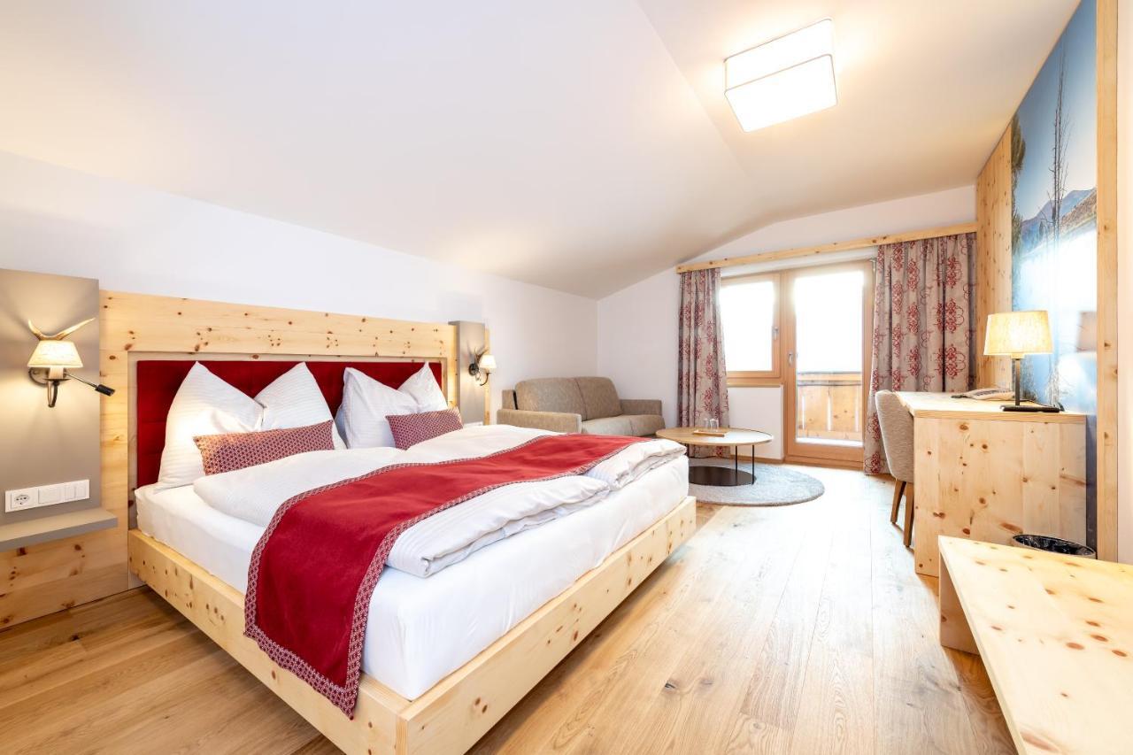 סאלפלדן אם שטיינרן מיר Hotel Schoerhof מראה חיצוני תמונה